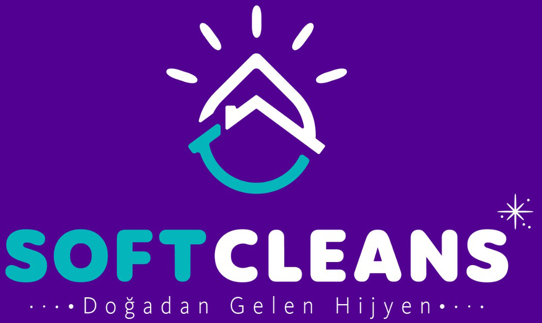 Softcleans logo